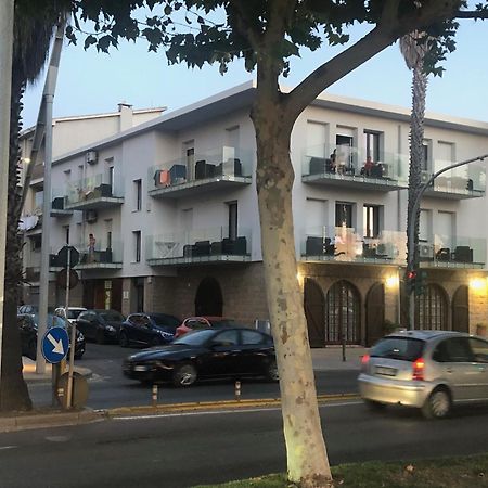 Eliton Apartment Alghero Exterior foto