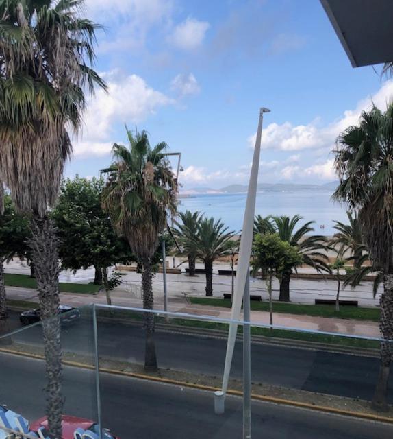 Eliton Apartment Alghero Exterior foto