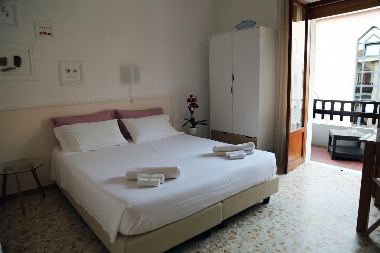 Eliton Apartment Alghero Exterior foto